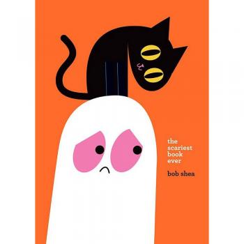 The Scariest Book Ever