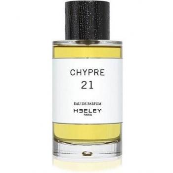 Chypre 21 Eau de Parfum 100 ml - Heeley Parfums