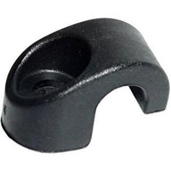 Suntour Tornillo Sr Horquilla de Bicicleta, Adultos Unisex, Negro, Size