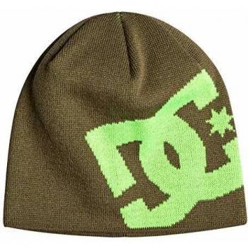 DC Shoes - Hombre - Logotipo Jacquard en el Lateral Corte Ajustado - One Size