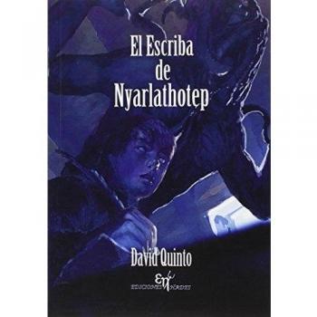 El Escriba de Nyarlathotep