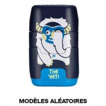Afilaborra Compact The Yeti Milan