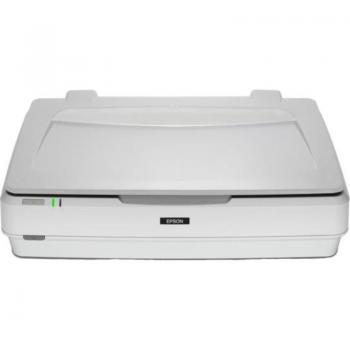 Epson Expression 13000XL Escáner de cama plana A3 2400 x 4800 DPI Blanco B11B257401