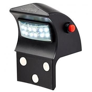 Winmau magnetic lightpods
