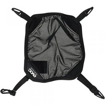 evoc Helmet Holder, Unisex-Adult, Black, Regular