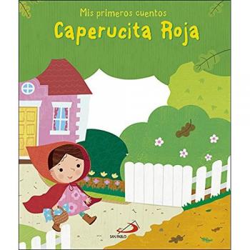 Caperucita roja