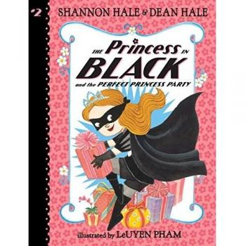 The Princess in Black and the Perfect Princess Party: 2