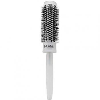 BIFULL Cepillo Blanco Nº 28, Negro, Estandar