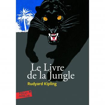 Le Livre de la jungle