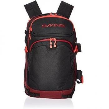Dakine Rucksack Heli Pro, Black, 56 x 38 x 76 cm, 20 litros, 10000234