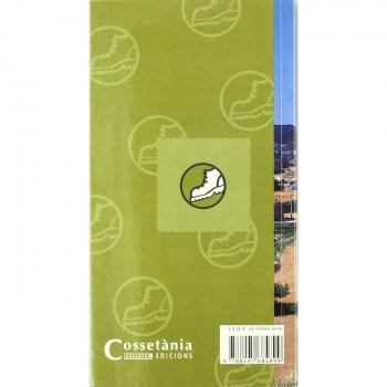 Conesa: Itineraris a peu per aquest bocí de terra: 34