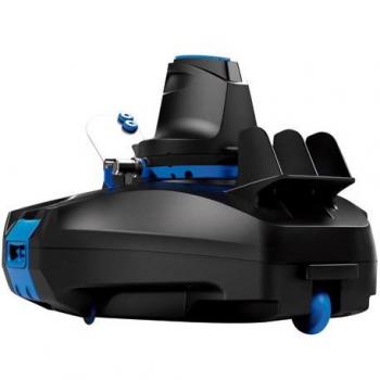 Robot Limpiafondos Para Piscinas A Batería 33l/m