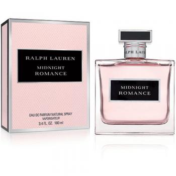Ralph Lauren Midnight Romance Eau de Parfum for Her 100 ml