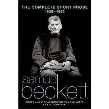 The Complete Short Prose 19291989