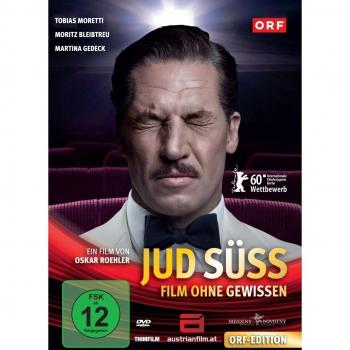 Jud Süss: Film ohne Gewissen [Alemania] [DVD]