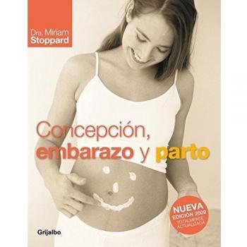 Concepción, embarazo y parto