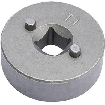 Herramienta de Retroceso de Pistón de Freno Draper Expert 3/8 para Renault Modus