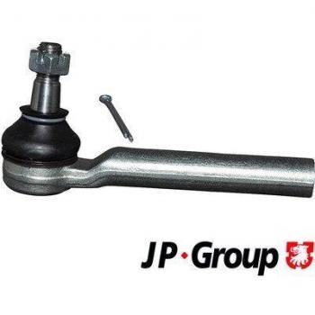 Rótula de dirección JP GROUP 4644600100 - Tipo: Rótula de dirección, Marca: JP GROUP, Número de parte: 4644600100