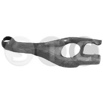 Horquilla de desembrague, embrague STC T404066 para CITROËN: Xsara Picasso, C3, Xsara, Berlingo, Jumpy, Evasion, Dispatch, Synergie