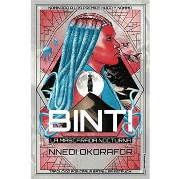 Binti: La Mascarada Nocturna