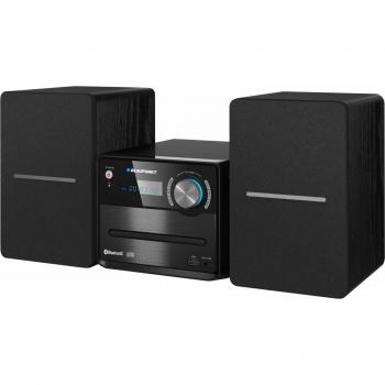 Microcadena de Música Blaupunkt MS13BT