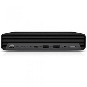 HP ELITEDESK 800G6 DM I5-10500 SYST