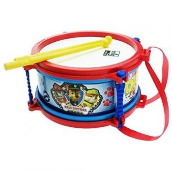 Reig 662078 - Tambor Patrulla Canina