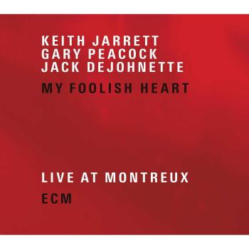 My Foolish Heart