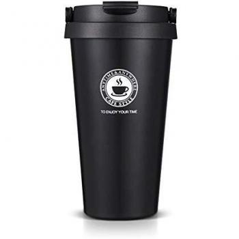SLOSH Vaso Termico Café Termo Taza Termica Viaje