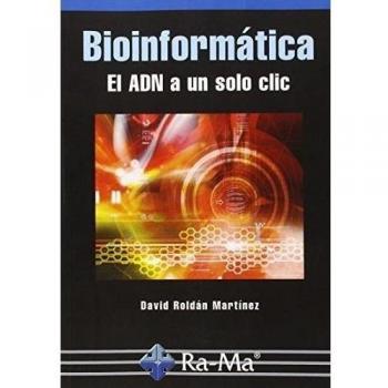 Bioinformática el adn a un solo clic