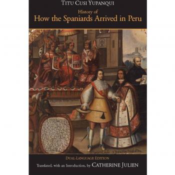 History of How the Spaniards Arrived in Peru