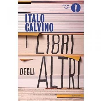 I libri degli altri (Oscar moderni. Cult
