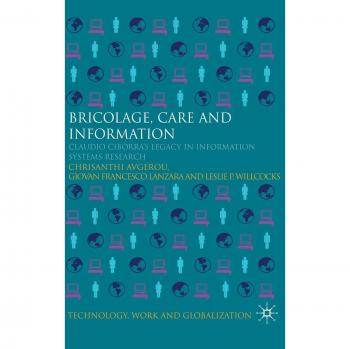 DIY Care and Information Management System