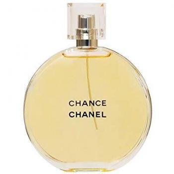 CHANEL CHANCE Eau De Toilette Spray 150ml