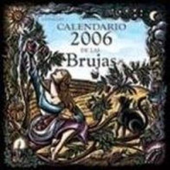 2006 - Calendario Brujas