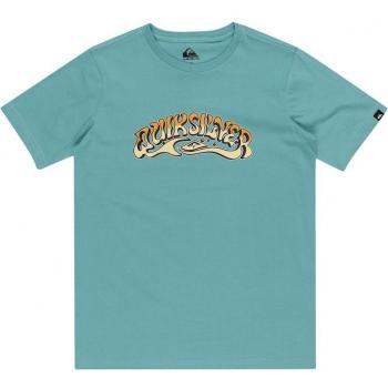 Camiseta Quiksilver Bubble Arch
