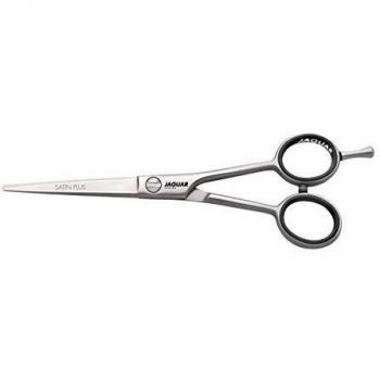 Tijera Profesional 5.5 Jaguar White Line Satin