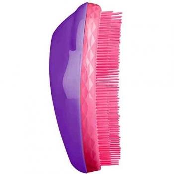 Tangle Teezer El cepillo original para desenredar el pelo, color lila dulce