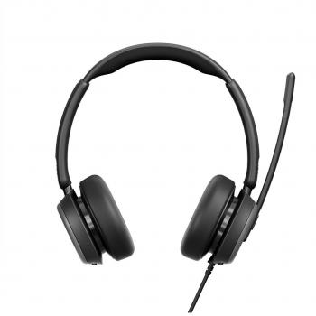EPOS Impact 860 ANC - Auriculares con Micrófono