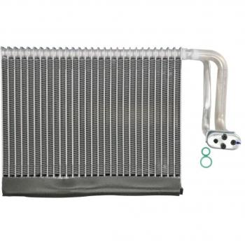 Evaporador de Aire Acondicionado EASY FIT NRF 36186 para BMW Serie 5, 6 y 7