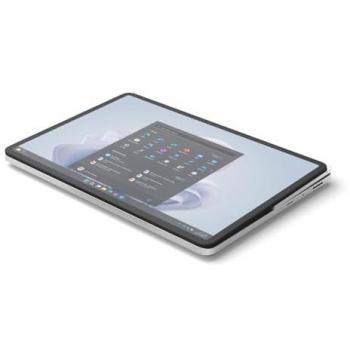 Laptop Microsoft 14,4 i7-13800H 64GB RAM 2TB SSD Nvidia GeForce RTX 4060 Plata