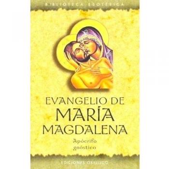 Evangelio de María Magdalena. Apocrifo, Gnóstico