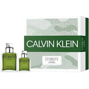 Calvin Klein Calvin Klein Eternity Men Eau De Parfum 100Ml + Eau De Parfum 30Ml 110 g