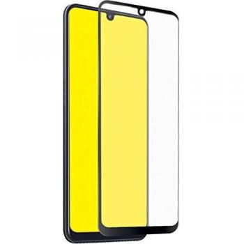 SBS TESCRFCSAA70K - Protector de Pantalla de Cristal Templado para Samsung Galaxy A70