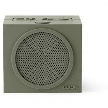 Lexon LA104 Tykho - Altavoz PC