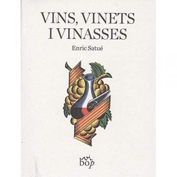 Vins, vinets i vinasses: 4