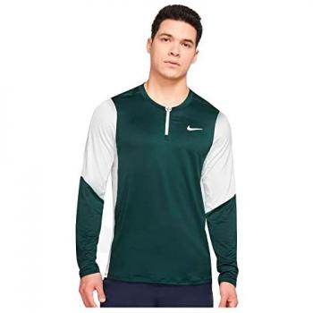 Camiseta de Manga Larga Nike Court Dri Fit Advantage XL