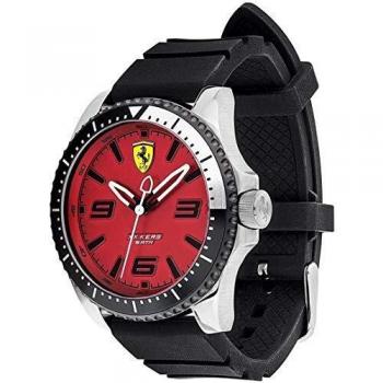 Ferrari Scuderia Men's XX Kers - Red - 11mm Watch