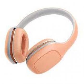 Xiaomi Auricular mi Headphones Comfort Orange