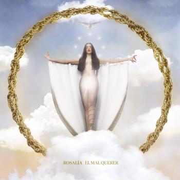 El Mal Querer - ROSALIA